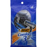 BIC Razors️