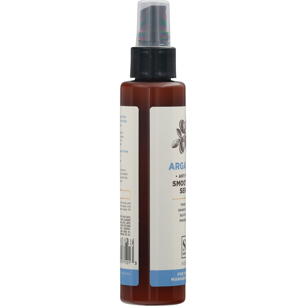 Soapbox Smoothing Serum, Anti-Frizz