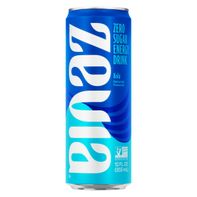 Zevia Zero Sugar Kola Energy️