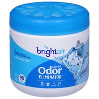Bright Air Odor Eliminator, Cool & Clean️