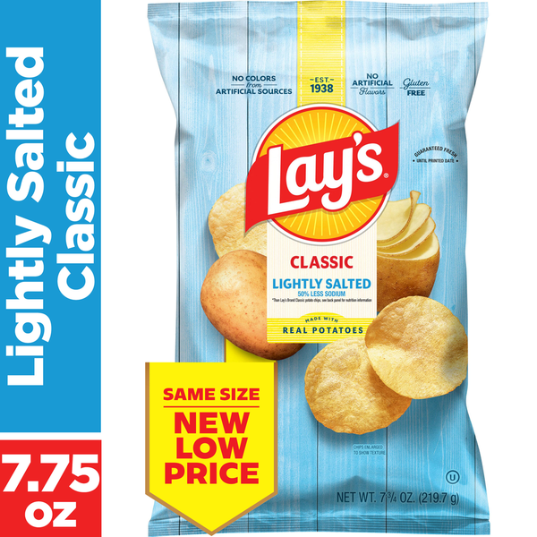 Lay&
