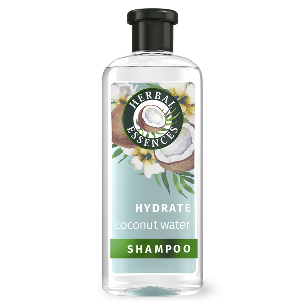 Herbal Essences Coconut Water & Jasmine Shampoo