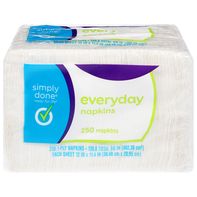 Simply Done Everyday Napkins️