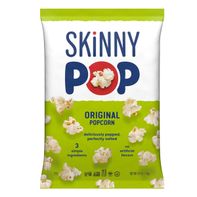 SkinnyPop Popcorn Original️