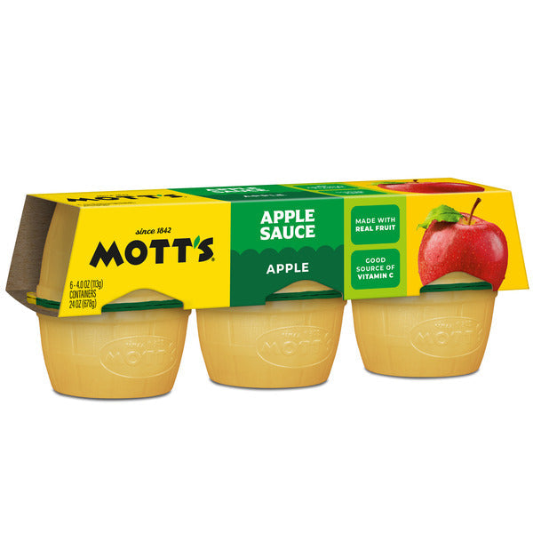 Mott&