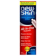 New-Skin All-in-One Liquid Bandage Spray️