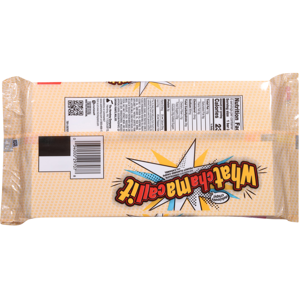 WHATCHAMACALLIT Candy Bars