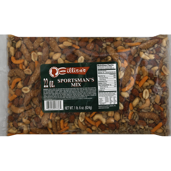 Eilliens Sportsman&