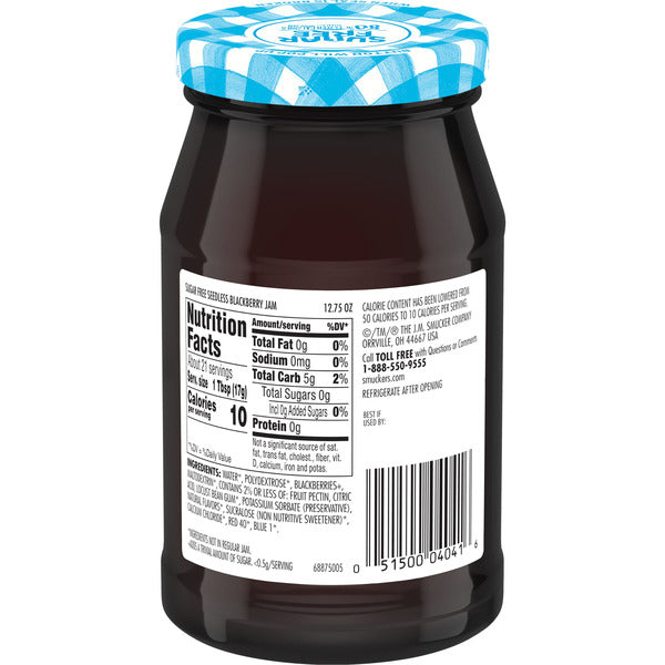 Smucker&