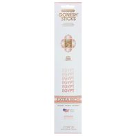 GONESH Extra Rich Incense Air Freshener, Egypt️