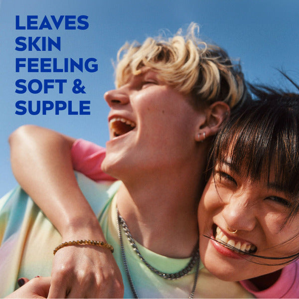 NIVEA Soft Moisturizing Creme Body