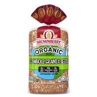 Brownberry 22 Whole Grains & Seeds Bread️