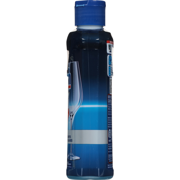 Finish Dishwasher Rinse Agent and Drying Agent