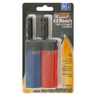BIC Lighter, EZ Reach️