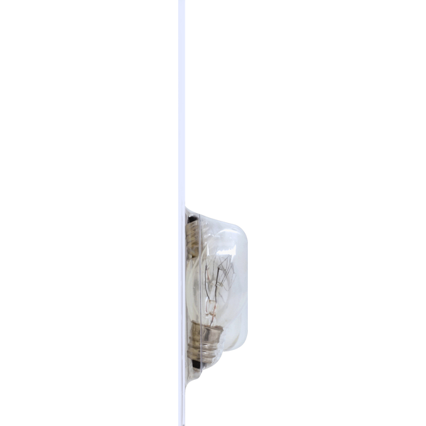 Tuscany Candle Warmer Bulbs, Fragrance, Candelabra, 15 Watts