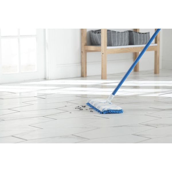 Clorox Microfiber Dual Action Dust Mop
