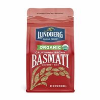Lundberg Family Farms Organic California Brown Bas...
️ DestGlow