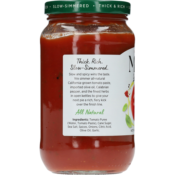 MID’S Spicy Pizza Sauce