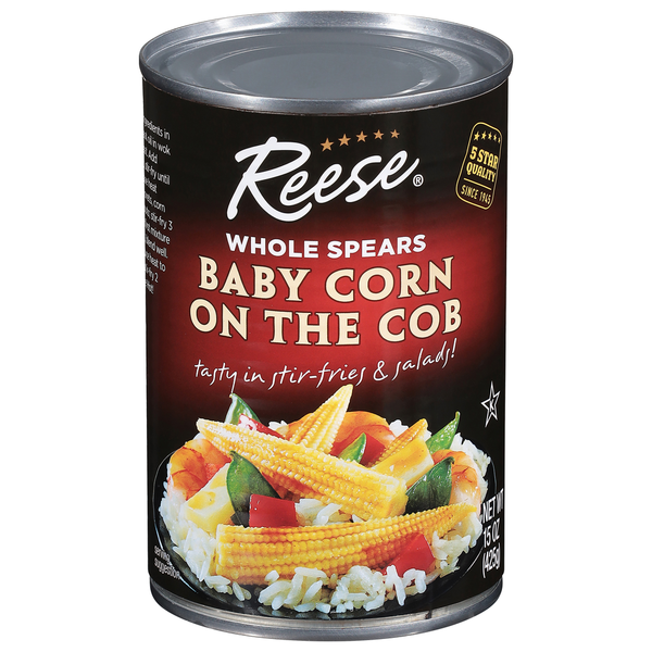 Reese&