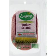 Empire Kosher Turkey Salami, Classic️