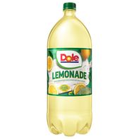 Dole Lemonade️