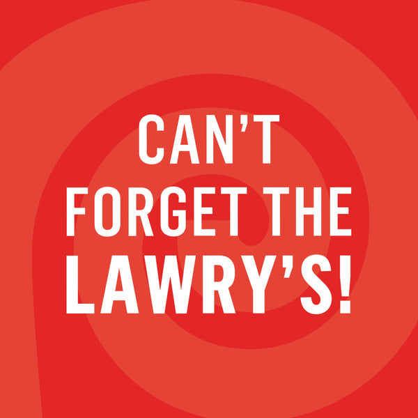 LAWRY&