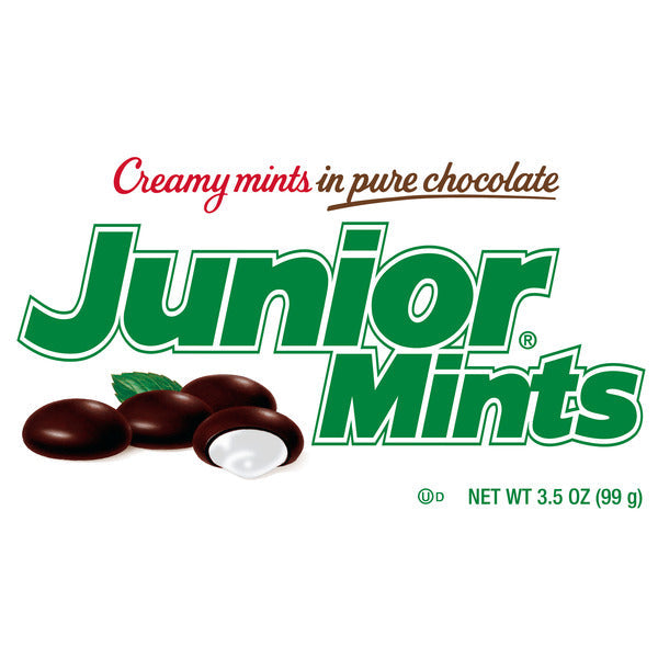 Junior Mints Mints