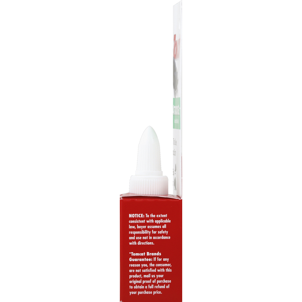 Tomcat Attractant Gel