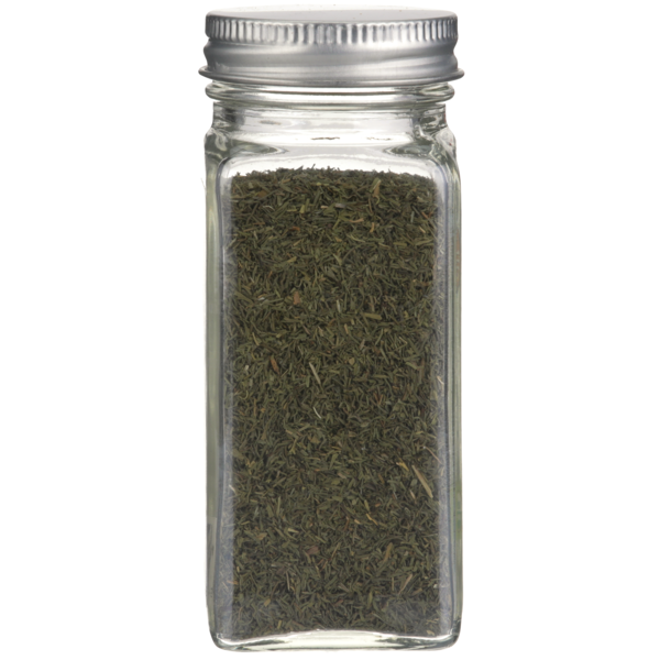 Full Circle Dill Weed
