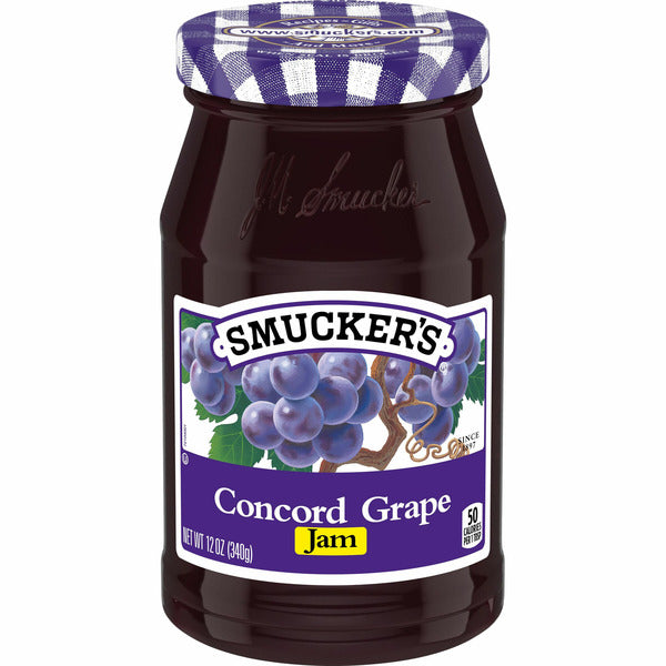 Smucker&