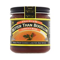 Better Than Bouillon Lobster Base️ DestGlow
