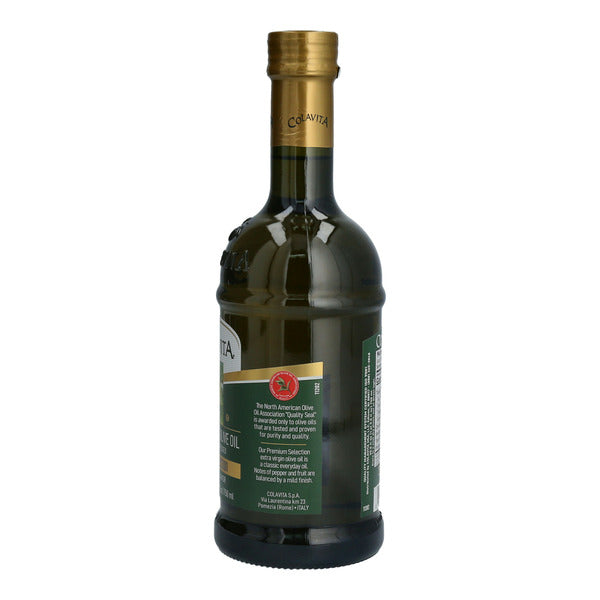 Colavita Premium Selection Extra Virgin Olive Oil