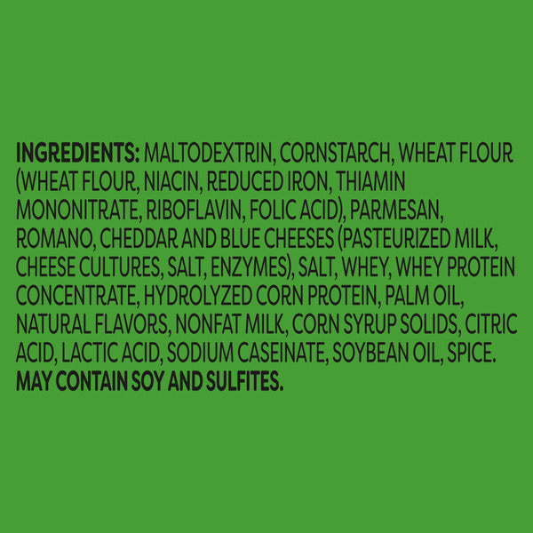 Knorr Sauce Mix Alfredo Sauce