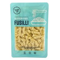Taste Republic Fusilli, Gluten-free️ DestGlow