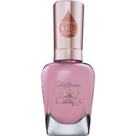 Sally Hansen Nail Polish, Tulle Much 536️