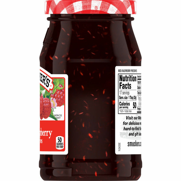 Smucker&