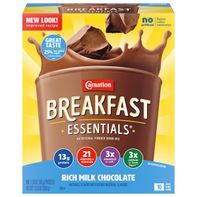 Carnation Breakfast Essentials Complete Nutritiona...
️