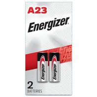 Energizer A23 Batteries, Miniature Alkaline Batter...
️