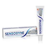 Sensodyne Extra Whitening Sensitive Toothpaste️