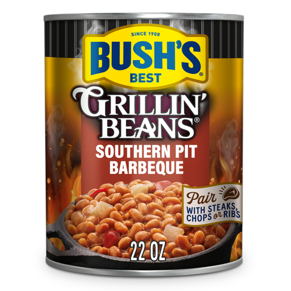Bush&