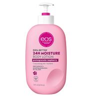 eos Shea Better Pomegranate Raspberry Body Lotion️