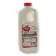 Sassy Cow Creamery Whole Milk️