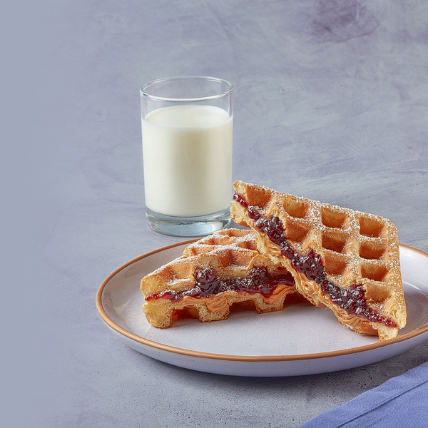 Polaner Concord Grape Spreadable Fruit