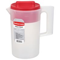 Rubbermaid Pitcher, 2 Quarts️