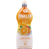 PINALEN Dishwashing Liquid, Citrus Glow️