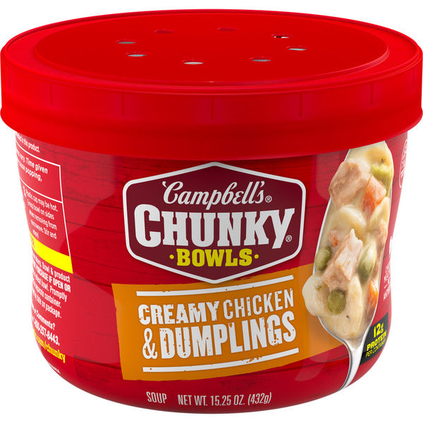 Campbell&