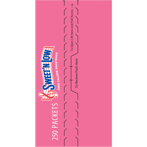 Sweet&