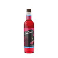 DaVinci Gourmet Sugar-Free Cherry Syrup️ DestGlow