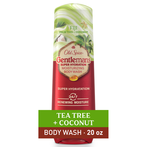 Old Spice Super Hydration Men&