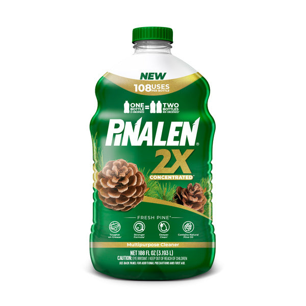 Pinalen 2X Concentrated Fresh Pine